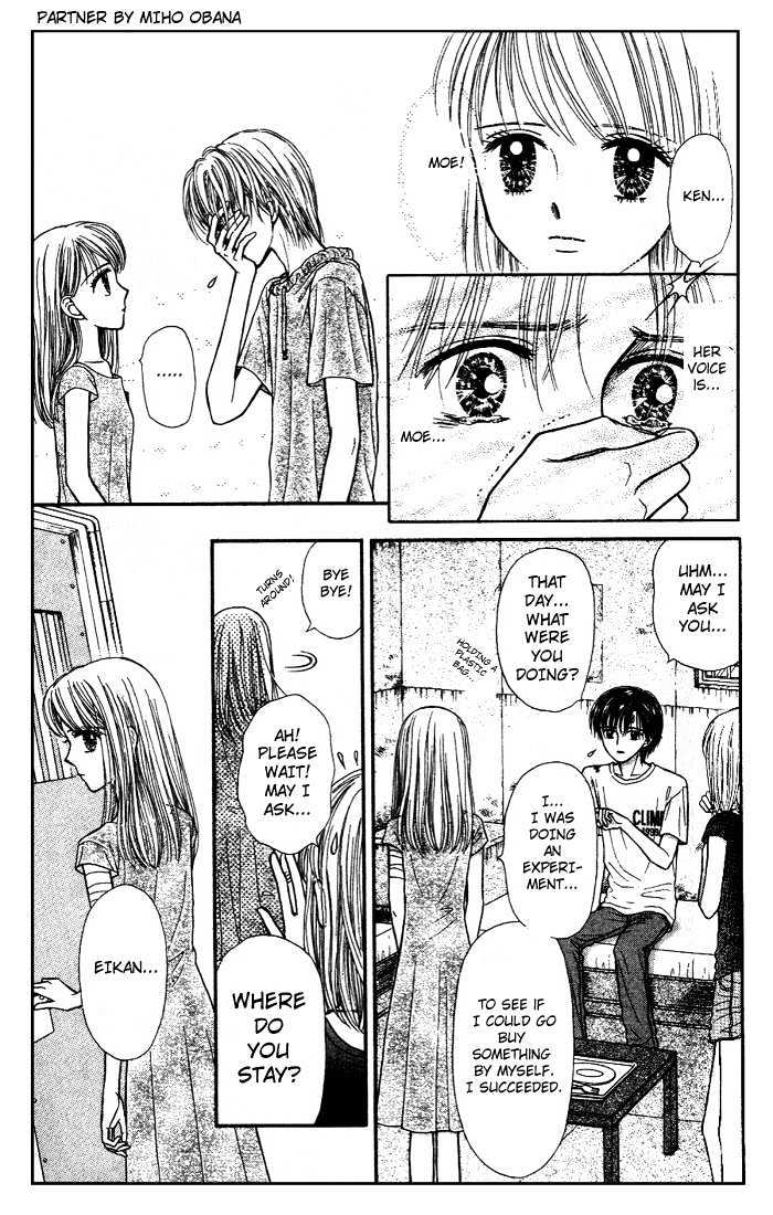 Partner Chapter 2 page 23 - Chapter 2