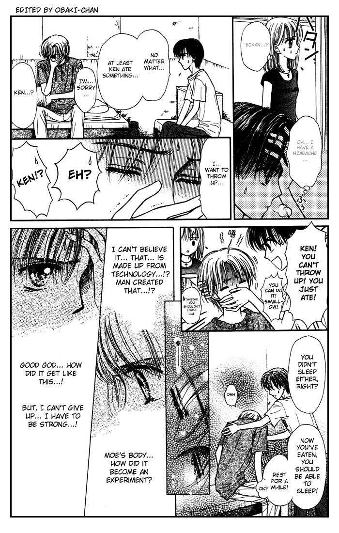Partner Chapter 2 page 24 - Chapter 2