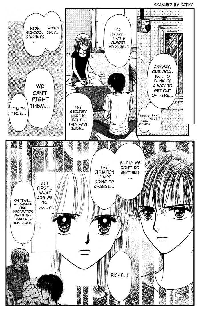 Partner Chapter 2 page 25 - Chapter 2