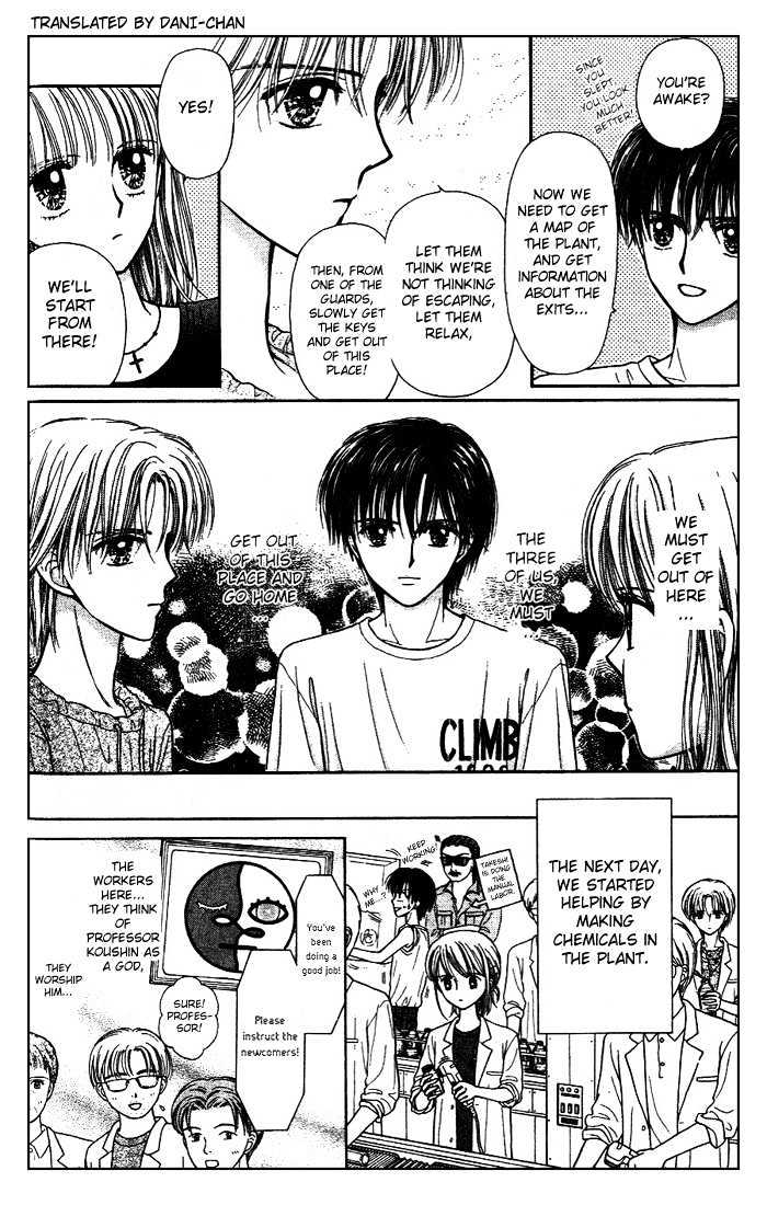 Partner Chapter 2 page 26 - Chapter 2