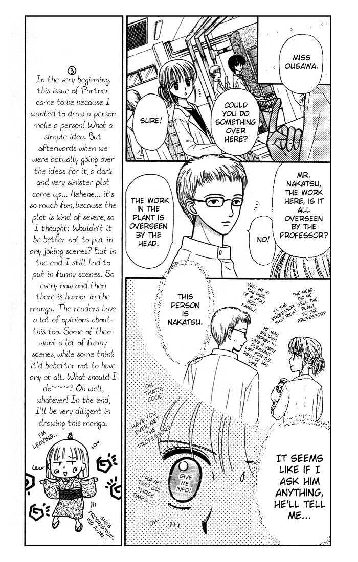 Partner Chapter 2 page 29 - Chapter 2