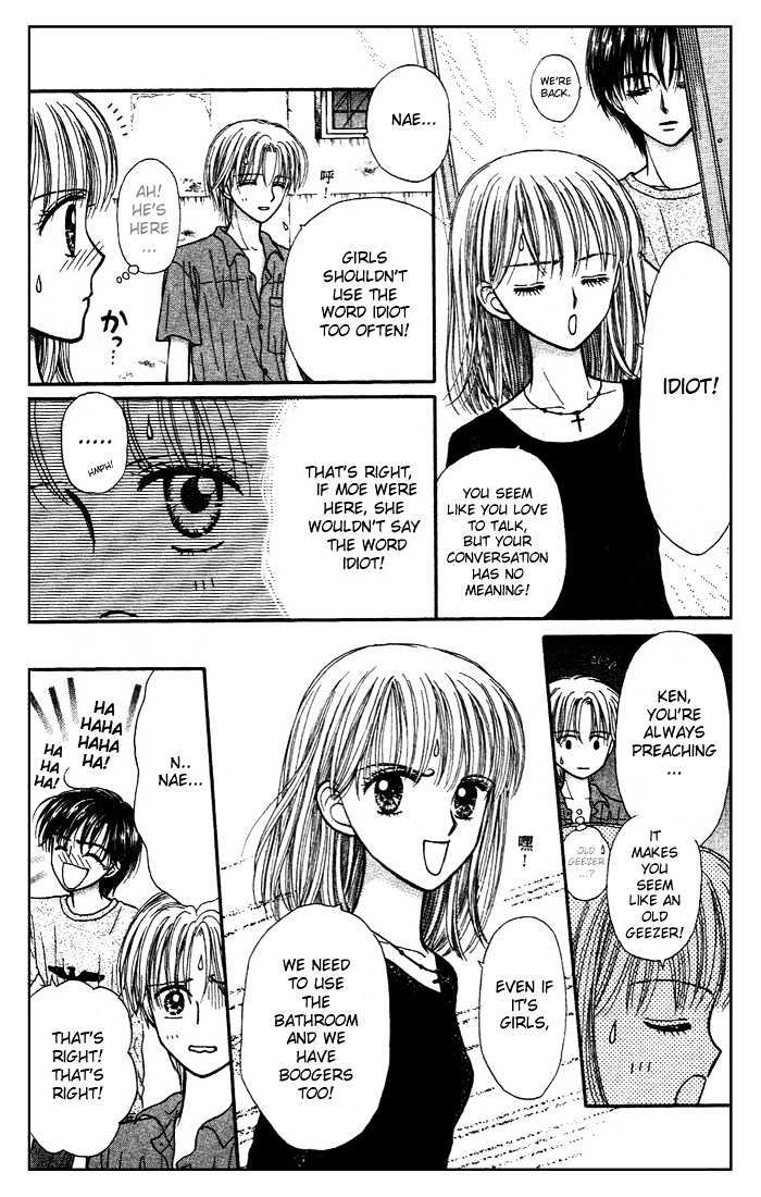 Partner Chapter 2 page 30 - Chapter 2