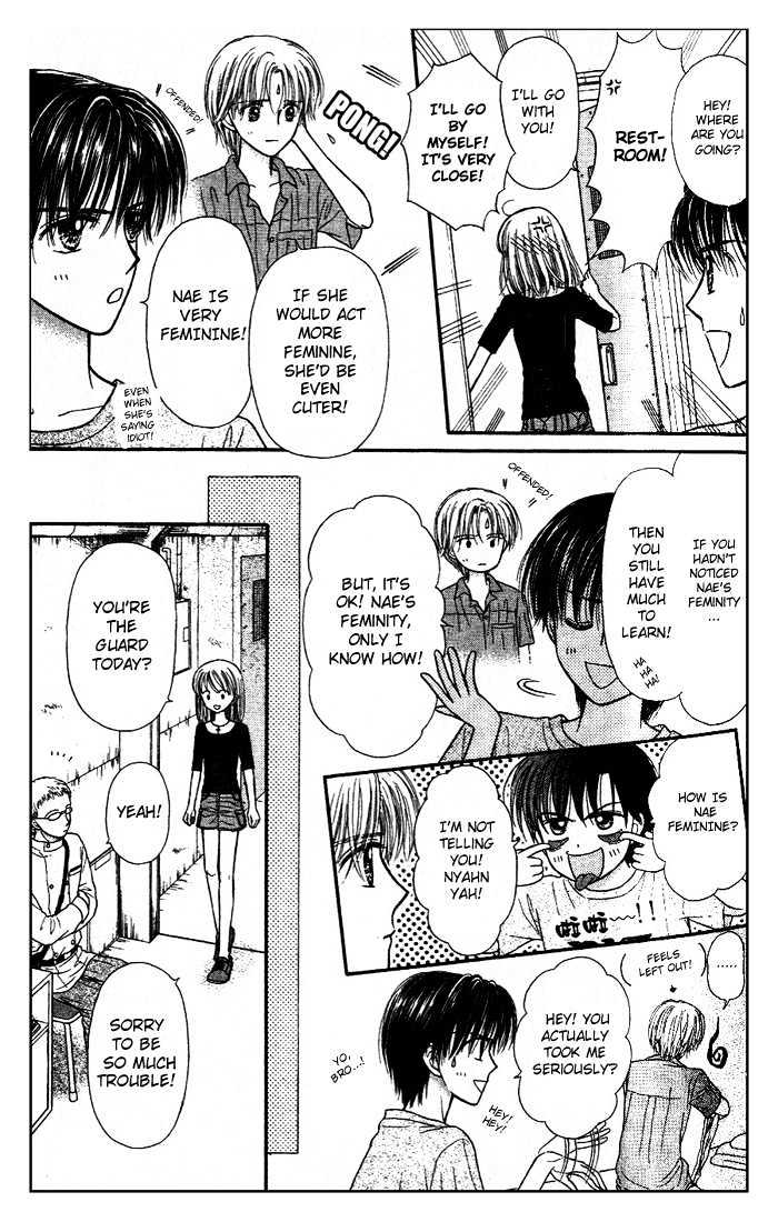 Partner Chapter 2 page 31 - Chapter 2