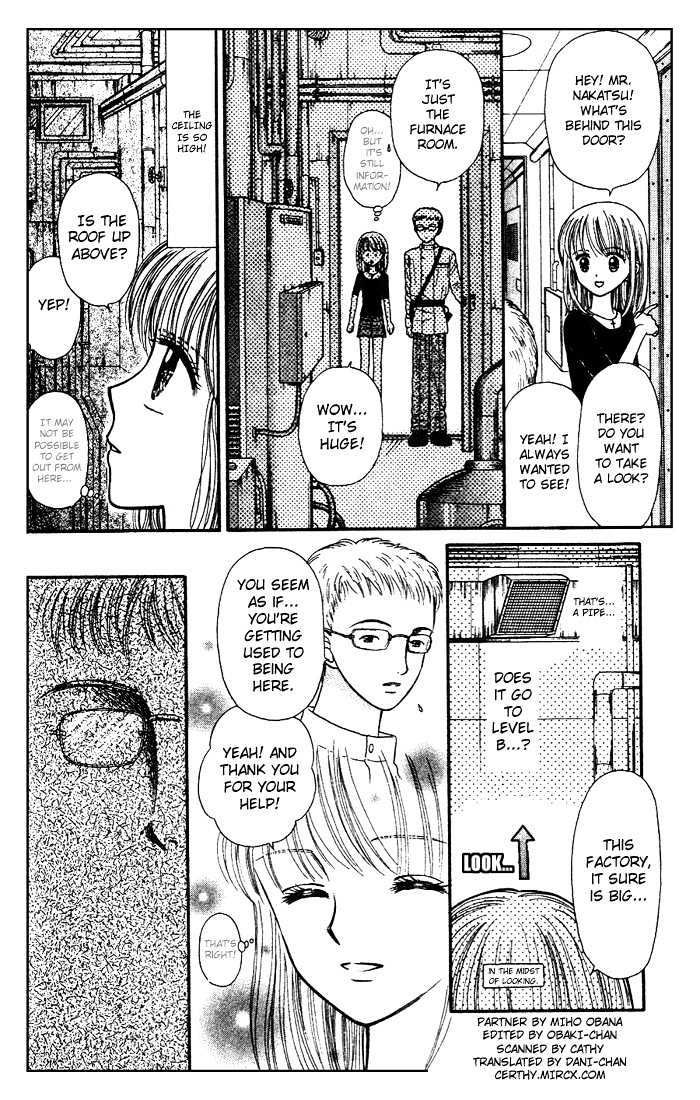 Partner Chapter 2 page 32 - Chapter 2