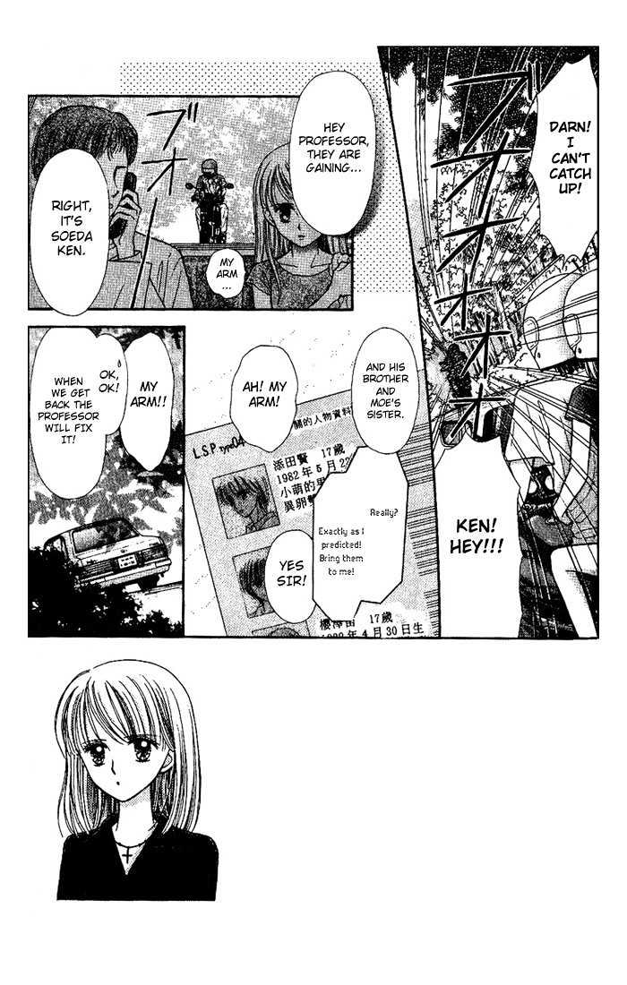 Partner Chapter 2 page 5 - Chapter 2