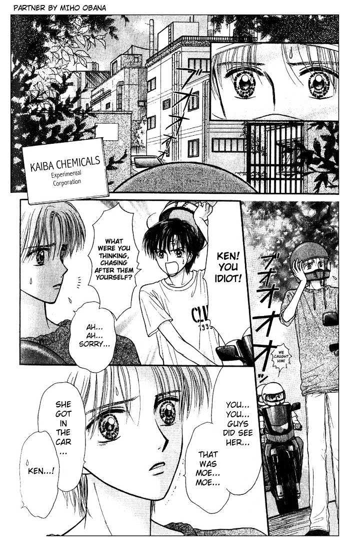 Partner Chapter 2 page 6 - Chapter 2