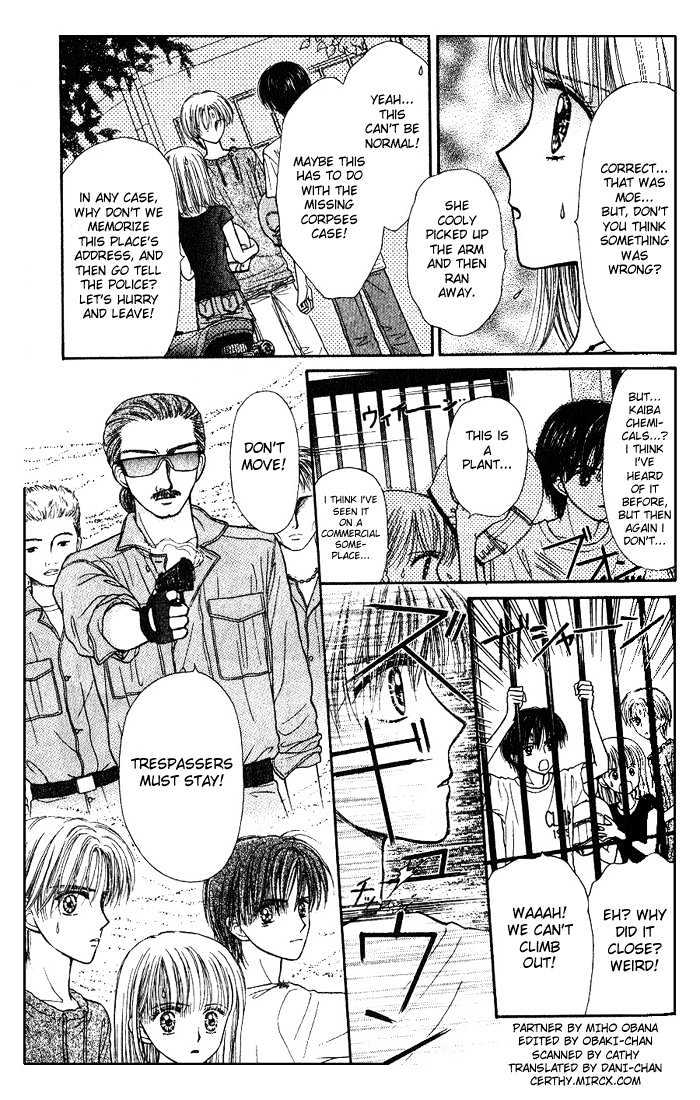 Partner Chapter 2 page 7 - Chapter 2