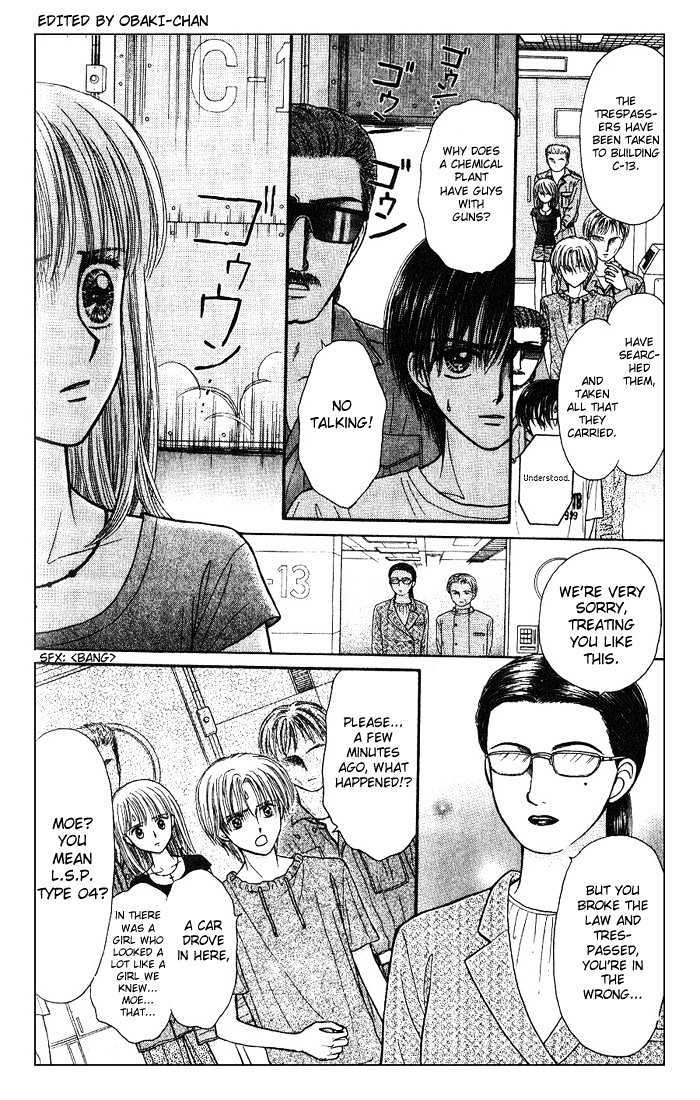 Partner Chapter 2 page 8 - Chapter 2