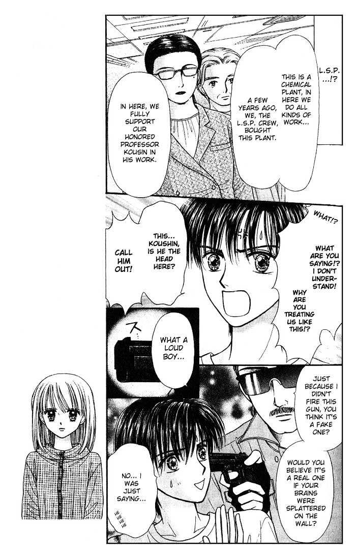 Partner Chapter 2 page 9 - Chapter 2