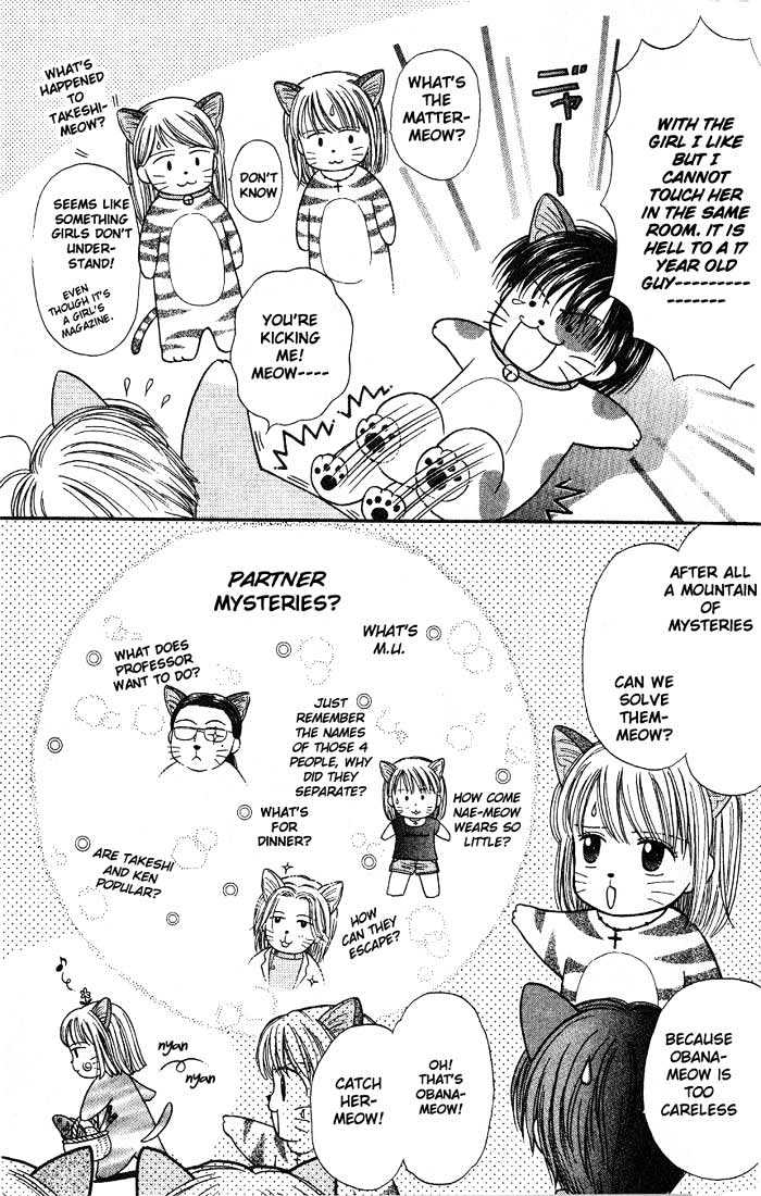Partner Chapter 4.1 page 23 - Chapter 4.1 : Extra