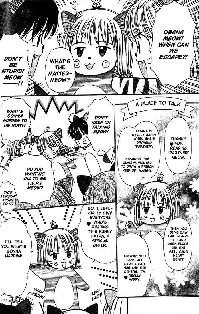 Partner Chapter 4.1 page 24 - Chapter 4.1 : Extra