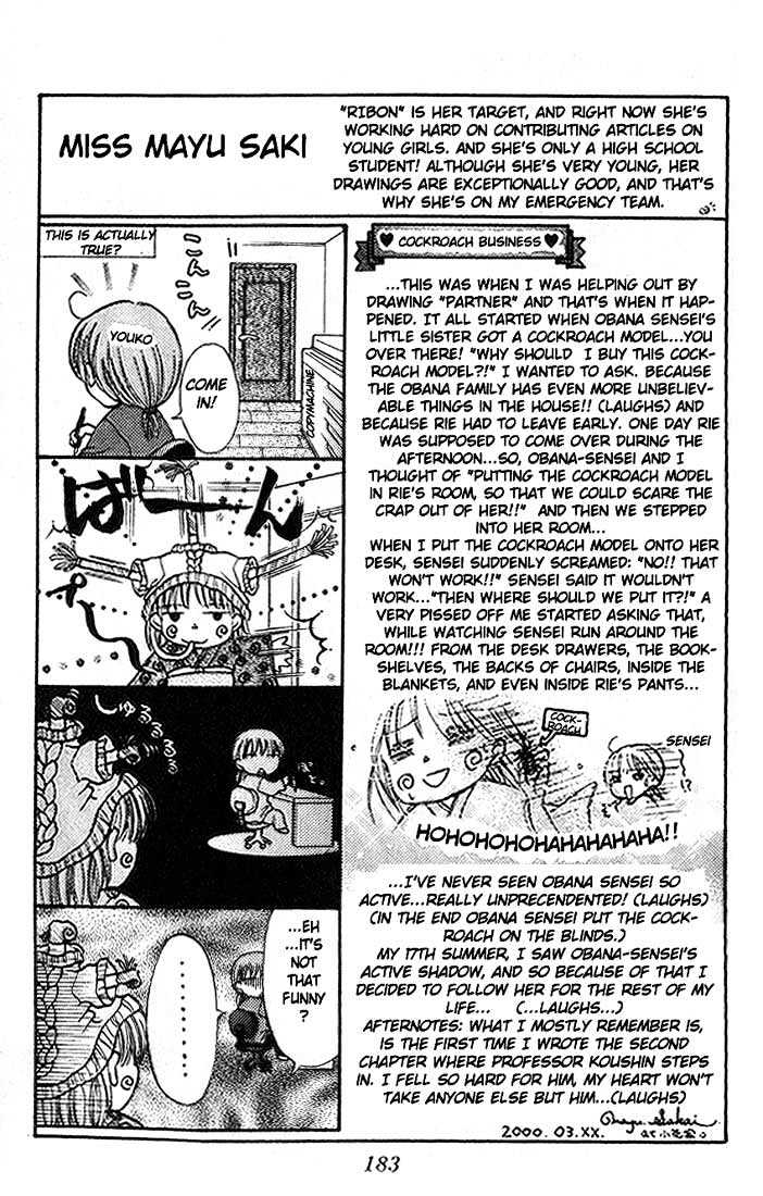 Partner Chapter 4.1 page 31 - Chapter 4.1 : Extra