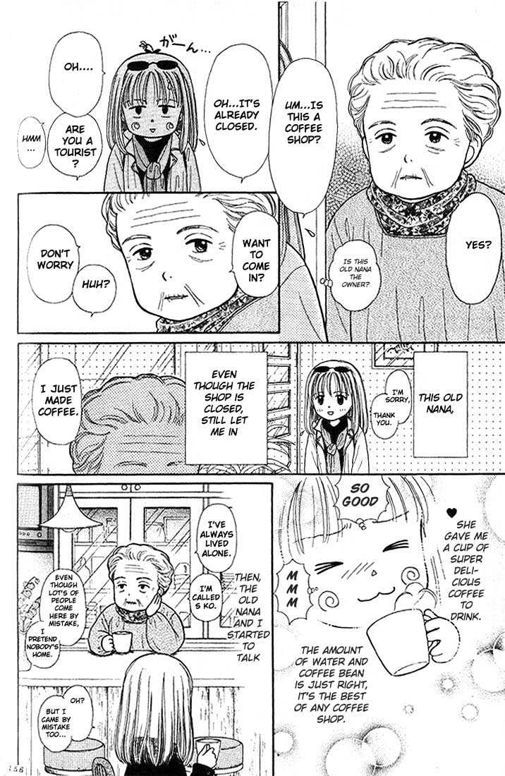 Partner Chapter 4.1 page 4 - Chapter 4.1 : Extra