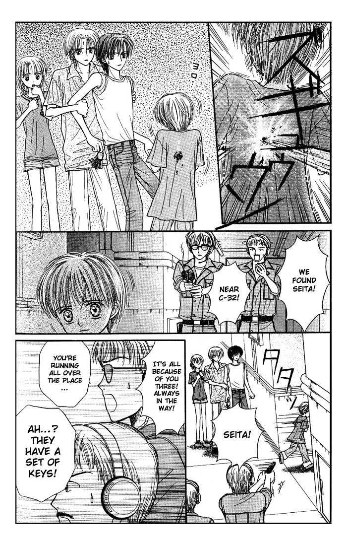 Partner Chapter 4 page 7 - Chapter 4