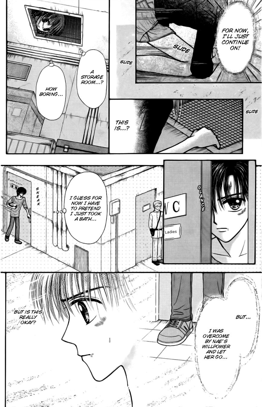 Partner Chapter 9 page 2 - Chapter 9