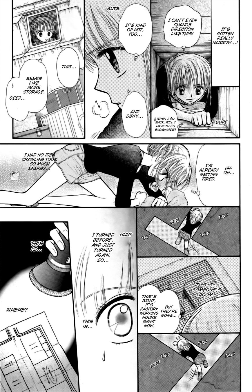 Partner Chapter 9 page 3 - Chapter 9