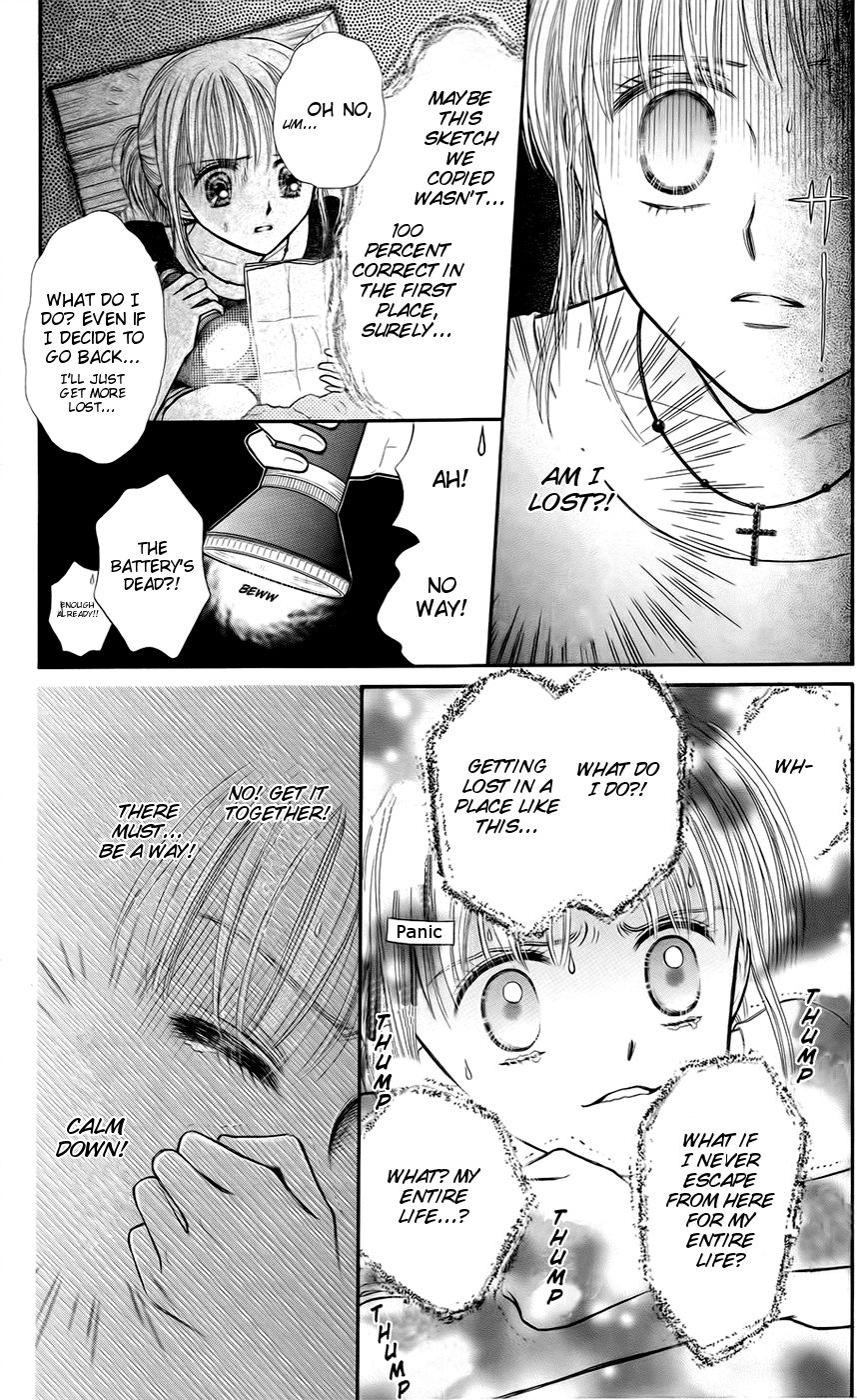 Partner Chapter 9 page 4 - Chapter 9