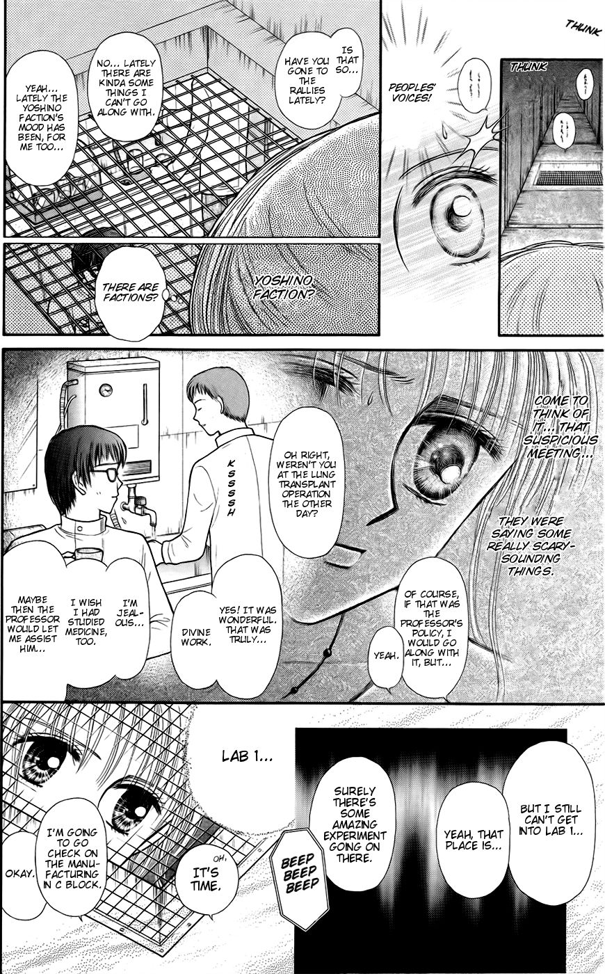 Partner Chapter 9 page 6 - Chapter 9