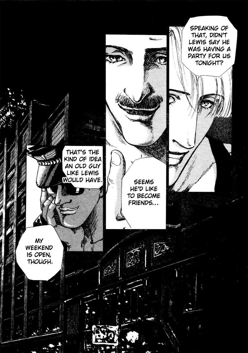 Partners Chapter 1 page 14 - Chapter 1