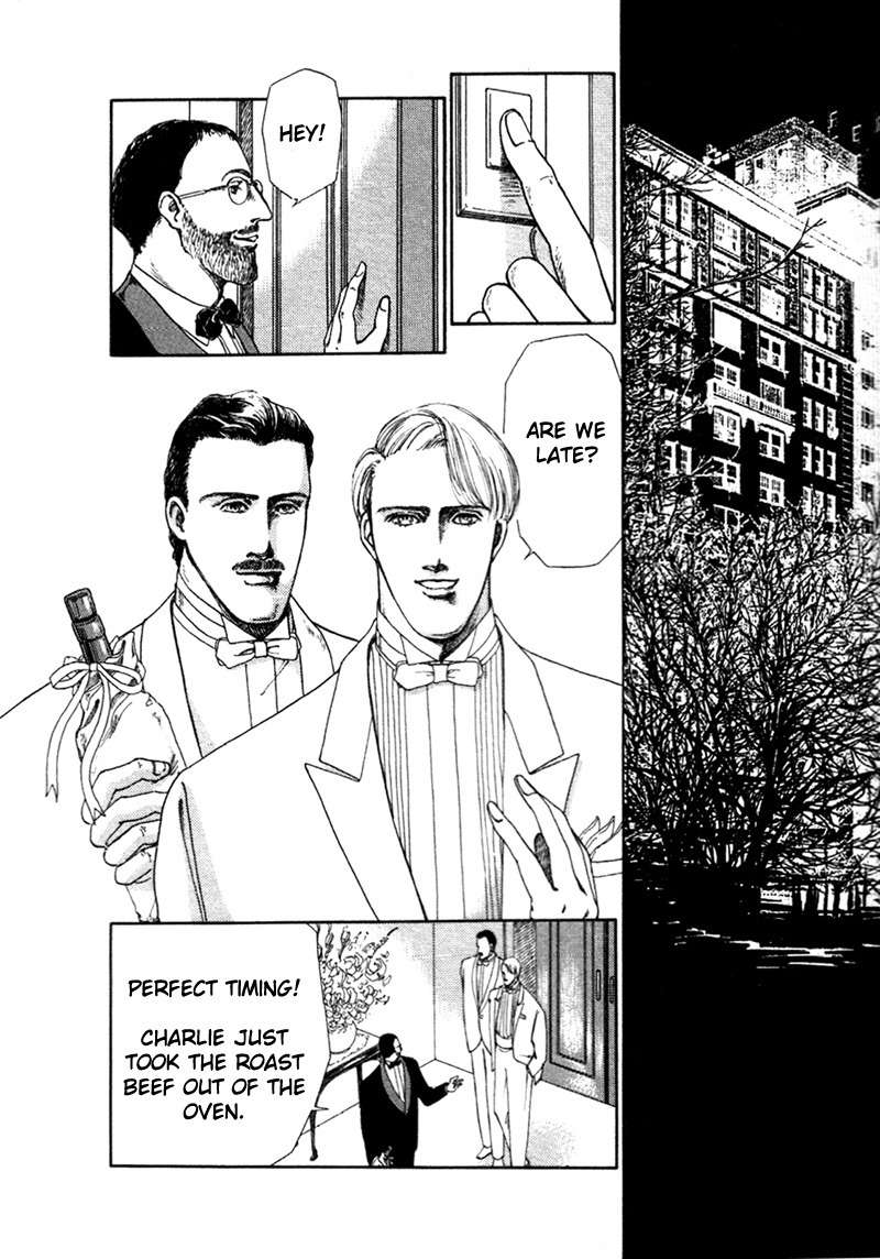 Partners Chapter 1 page 15 - Chapter 1