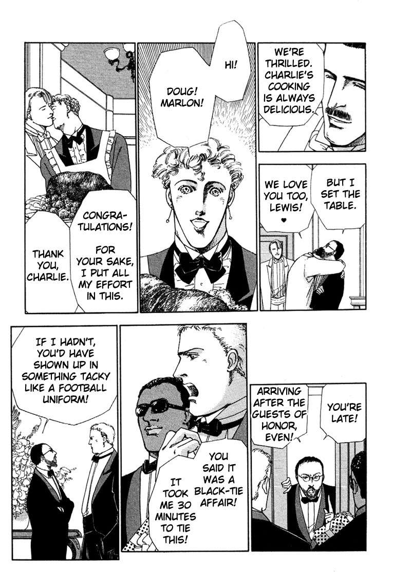 Partners Chapter 1 page 16 - Chapter 1