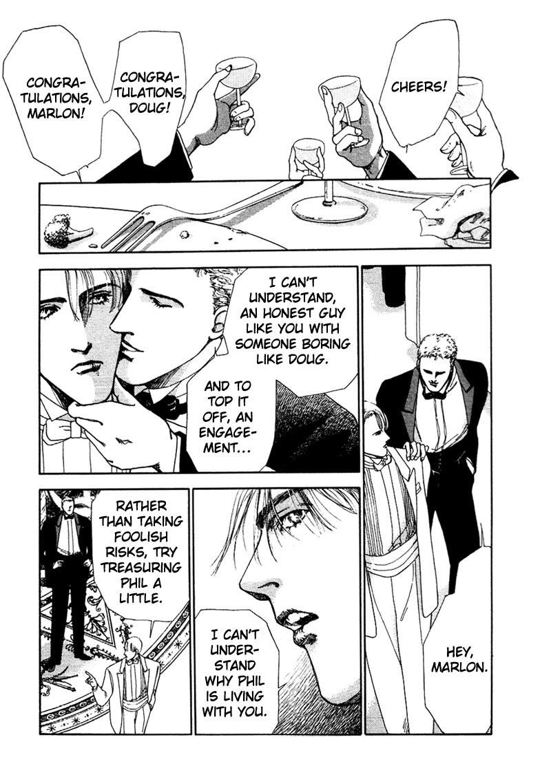 Partners Chapter 1 page 18 - Chapter 1