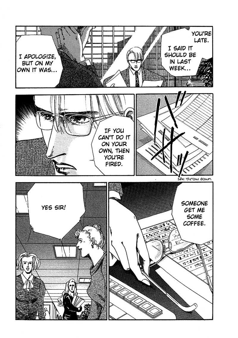 Partners Chapter 1 page 46 - Chapter 1