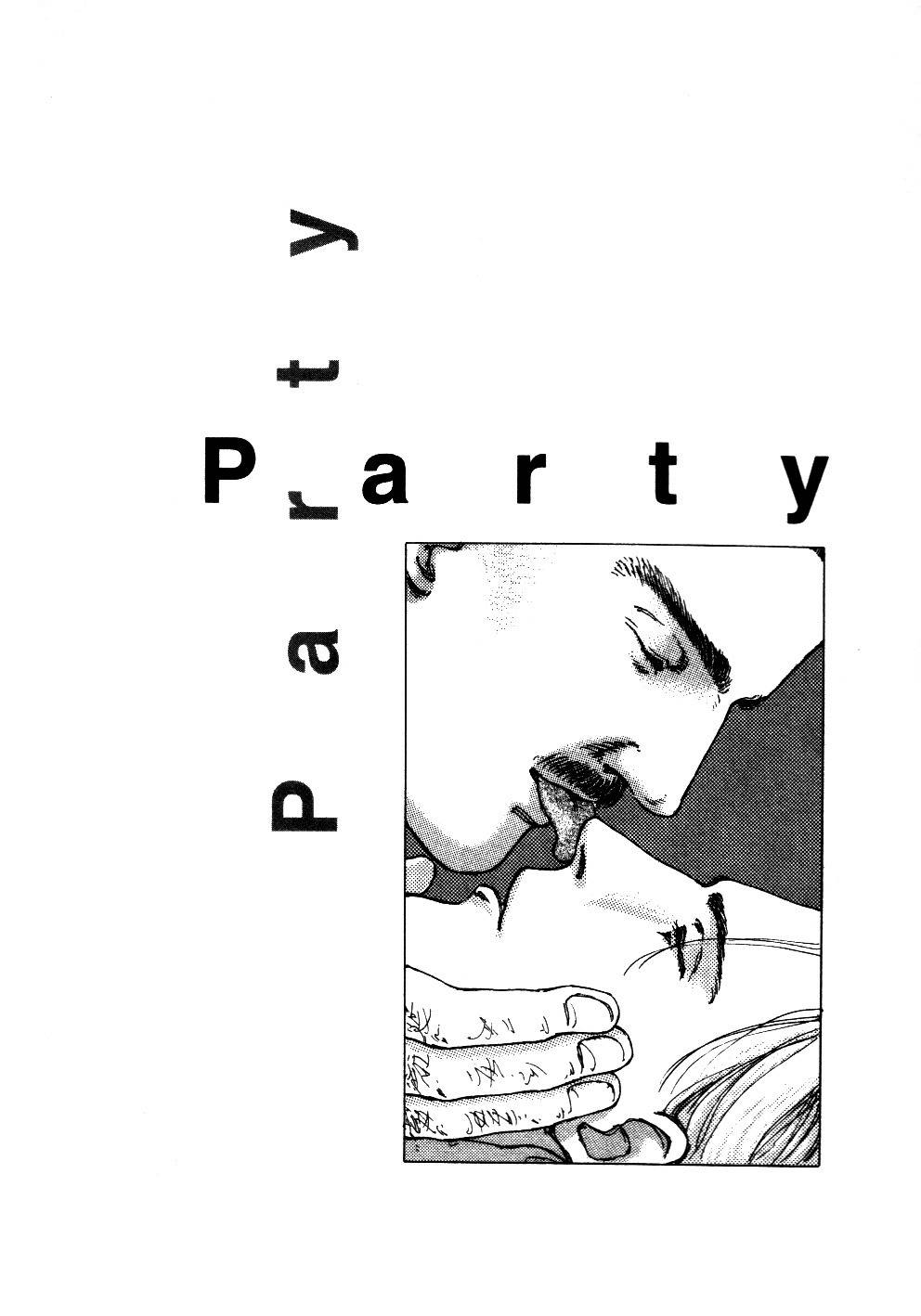 Partners Chapter 1 page 5 - Chapter 1