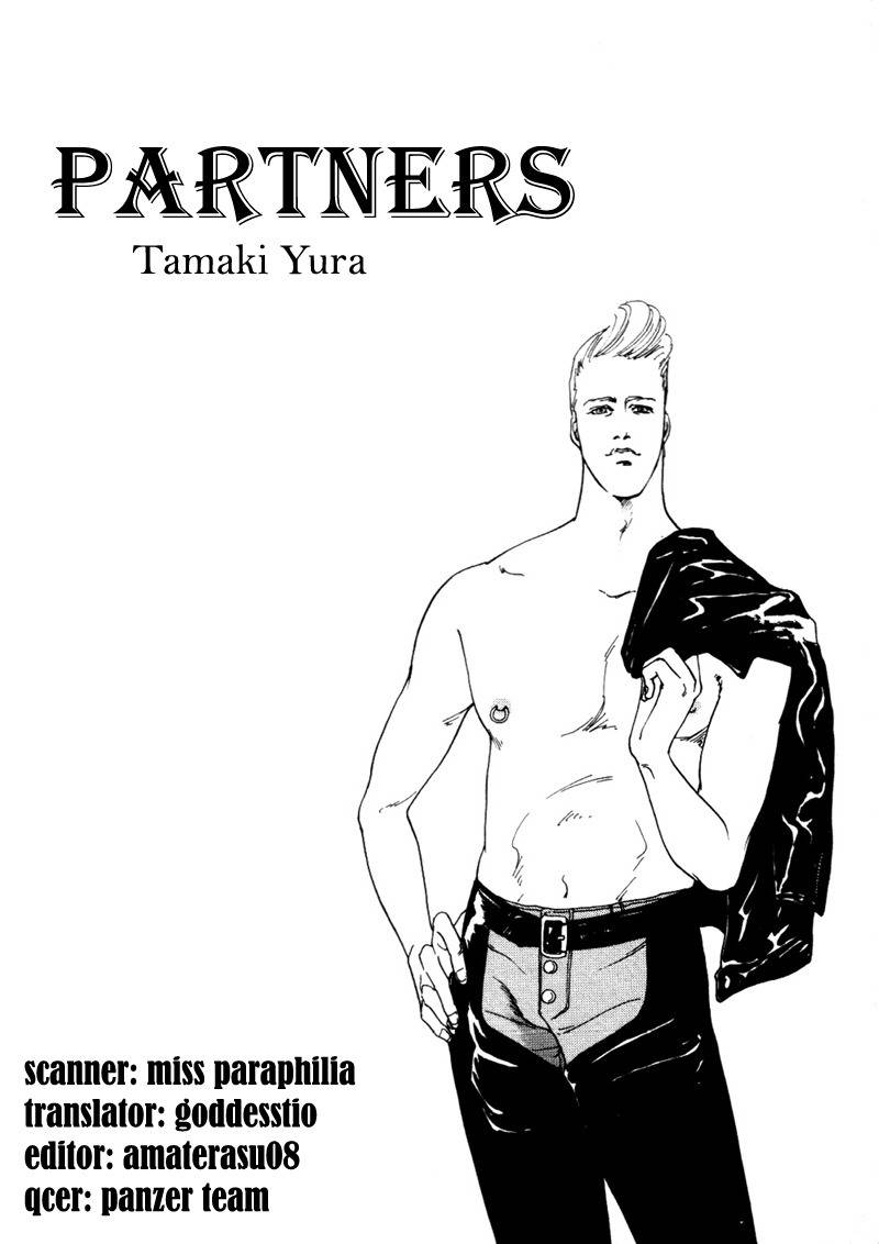 Partners Chapter 1 page 50 - Chapter 1