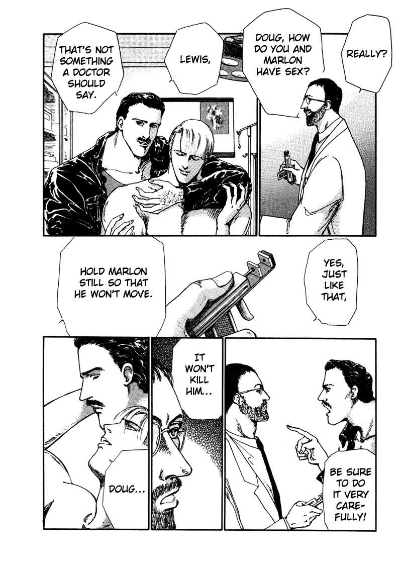 Partners Chapter 1 page 7 - Chapter 1