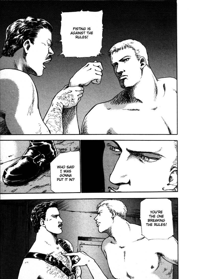 Partners Chapter 3 page 7 - Chapter 3