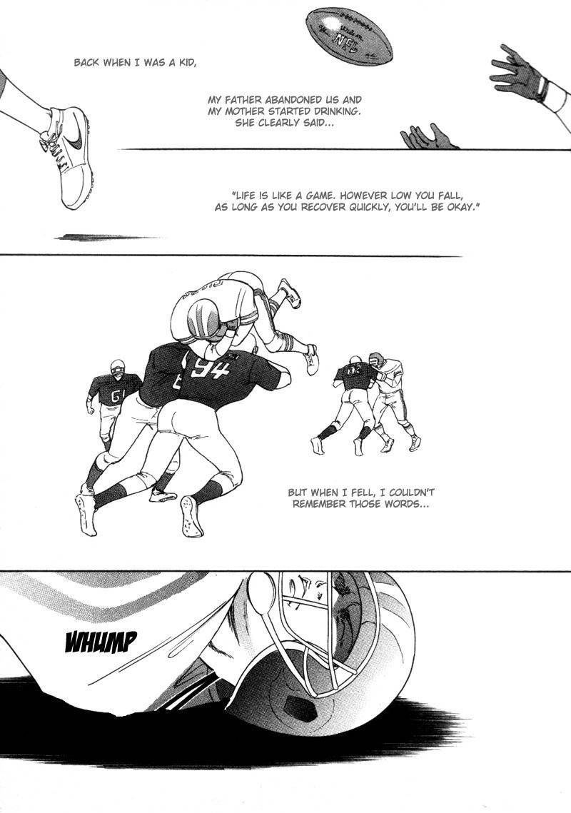 Partners Chapter 5 page 1 - Chapter 5