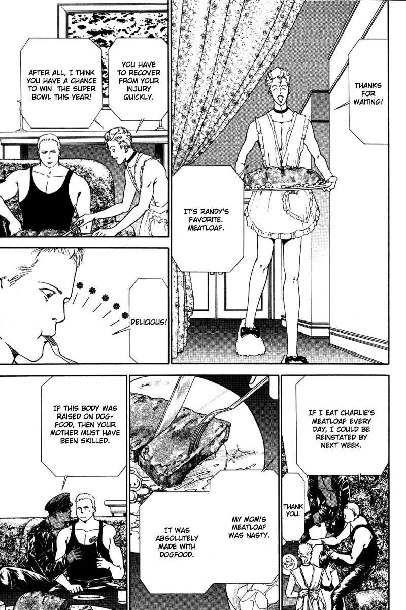 Partners Chapter 5 page 6 - Chapter 5