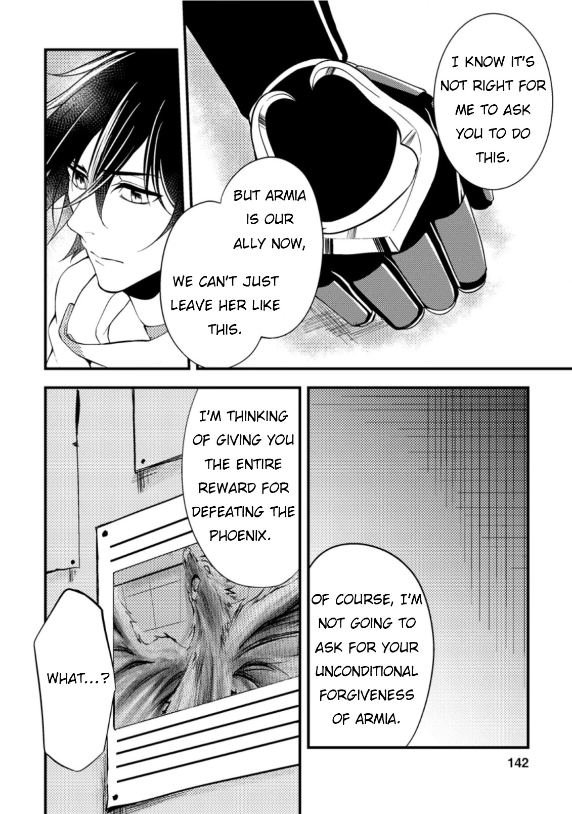 Party kara Tsuihou Sareta Sono Chiyushi, Jitsu wa Saikyou Nitsuki Chapter 10 page 20 - Chapter 10