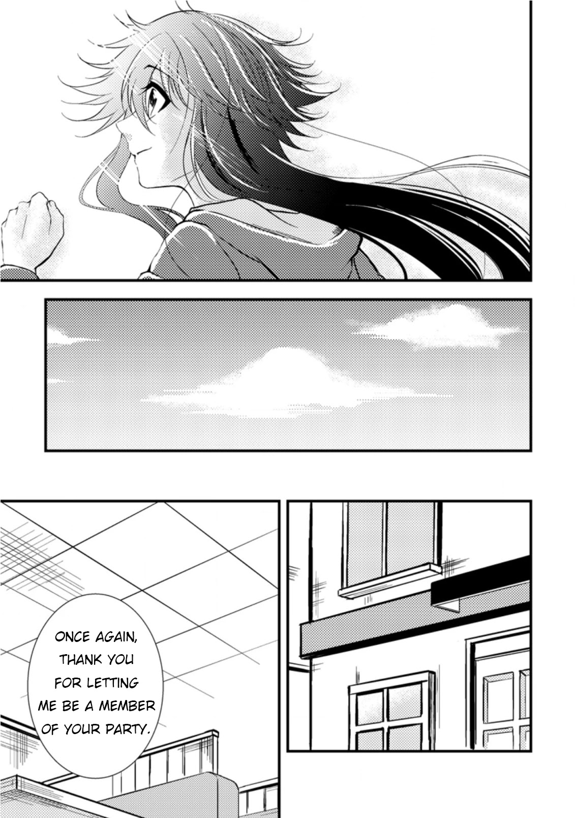 Party kara Tsuihou Sareta Sono Chiyushi, Jitsu wa Saikyou Nitsuki Chapter 10 page 31 - Chapter 10