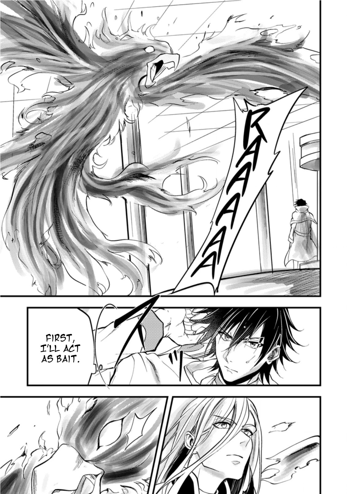 Party kara Tsuihou Sareta Sono Chiyushi, Jitsu wa Saikyou Nitsuki Chapter 11 page 19 - Chapter 11
