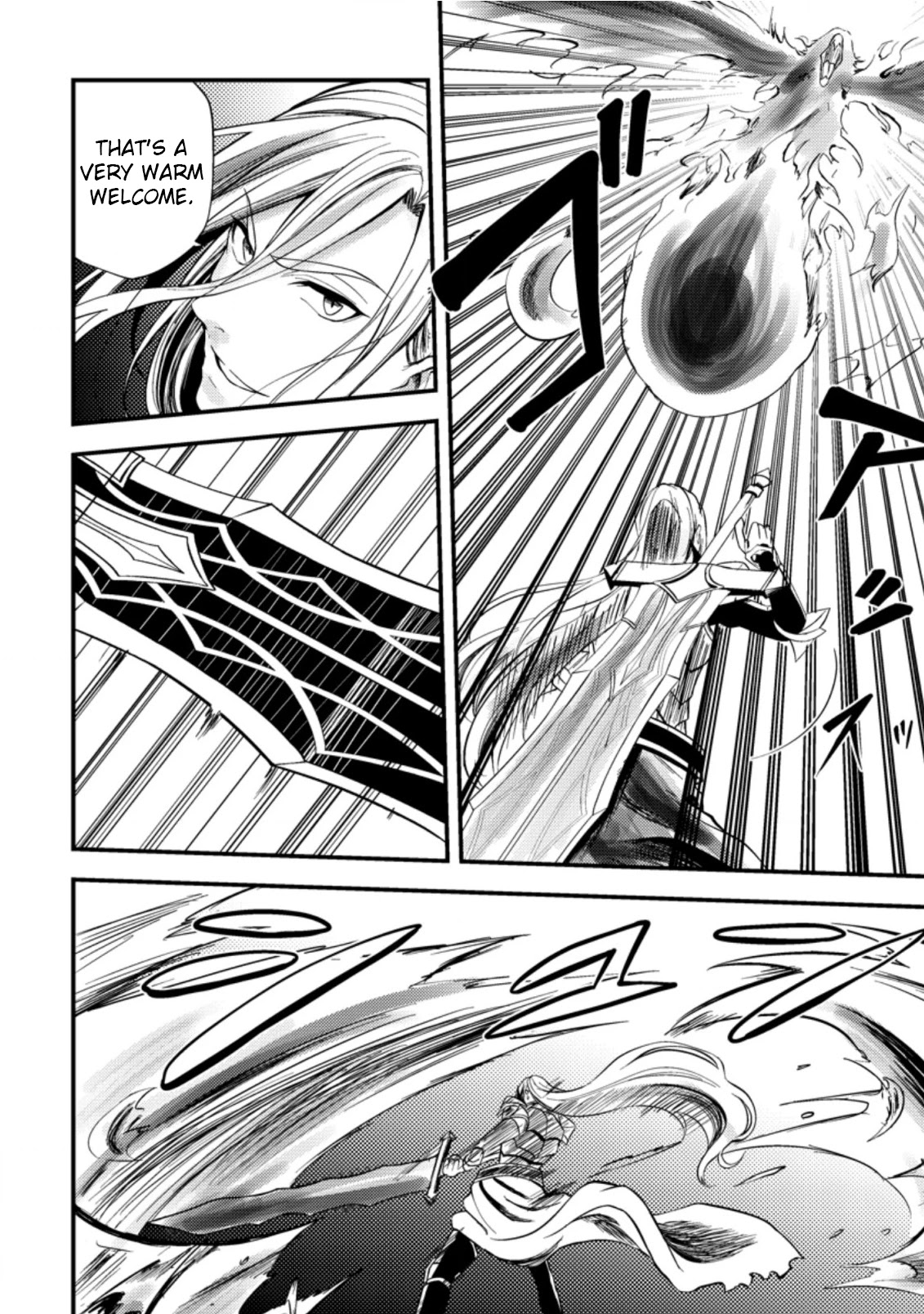 Party kara Tsuihou Sareta Sono Chiyushi, Jitsu wa Saikyou Nitsuki Chapter 11 page 20 - Chapter 11