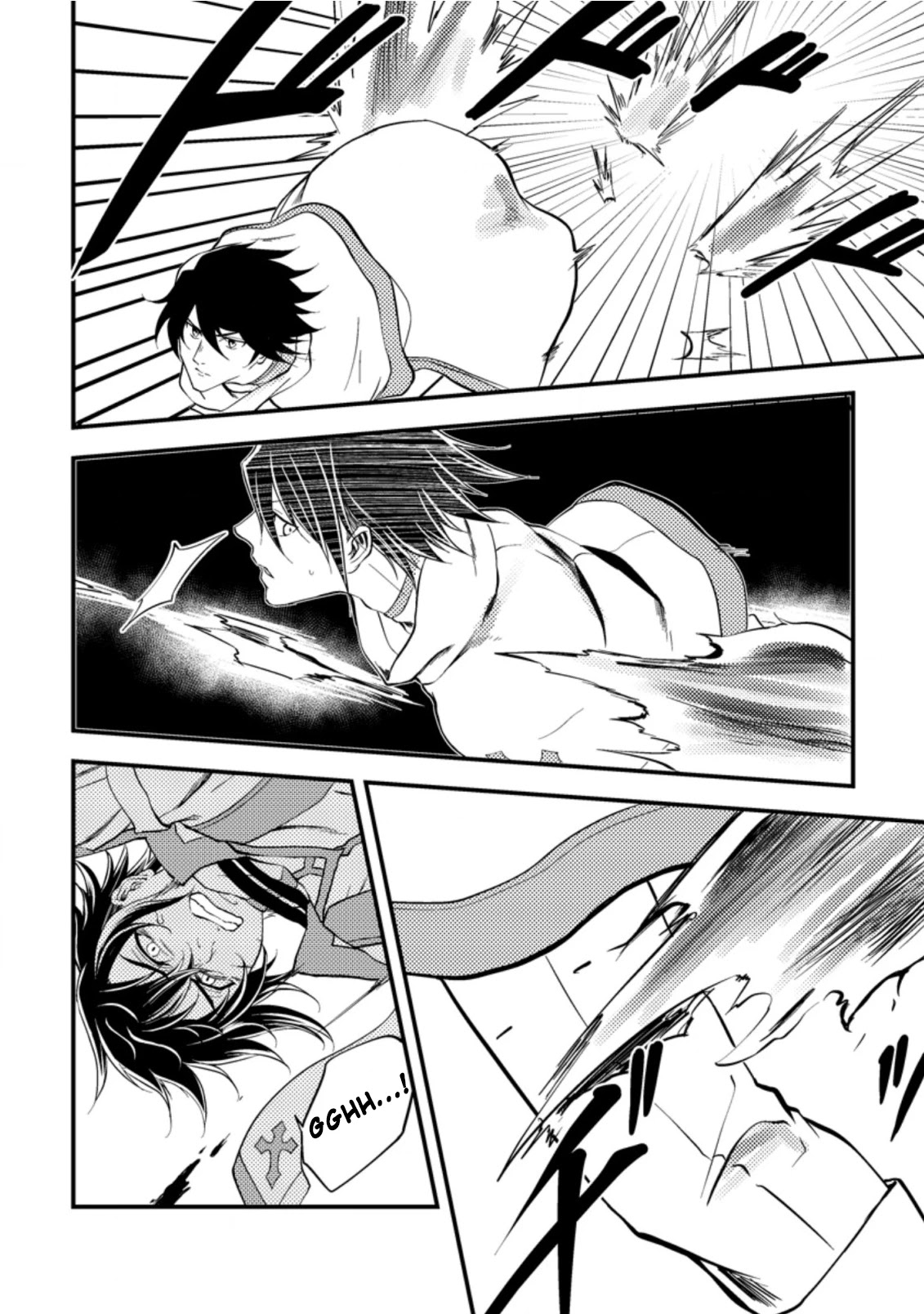 Party kara Tsuihou Sareta Sono Chiyushi, Jitsu wa Saikyou Nitsuki Chapter 11 page 26 - Chapter 11