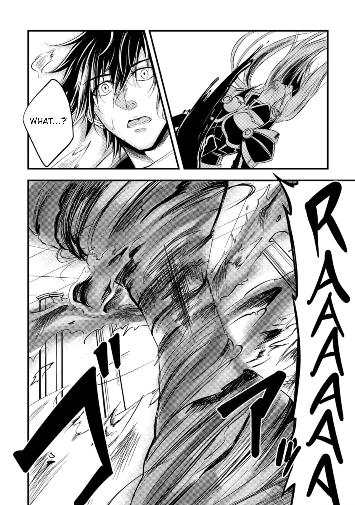 Party kara Tsuihou Sareta Sono Chiyushi, Jitsu wa Saikyou Nitsuki Chapter 11 page 34 - Chapter 11