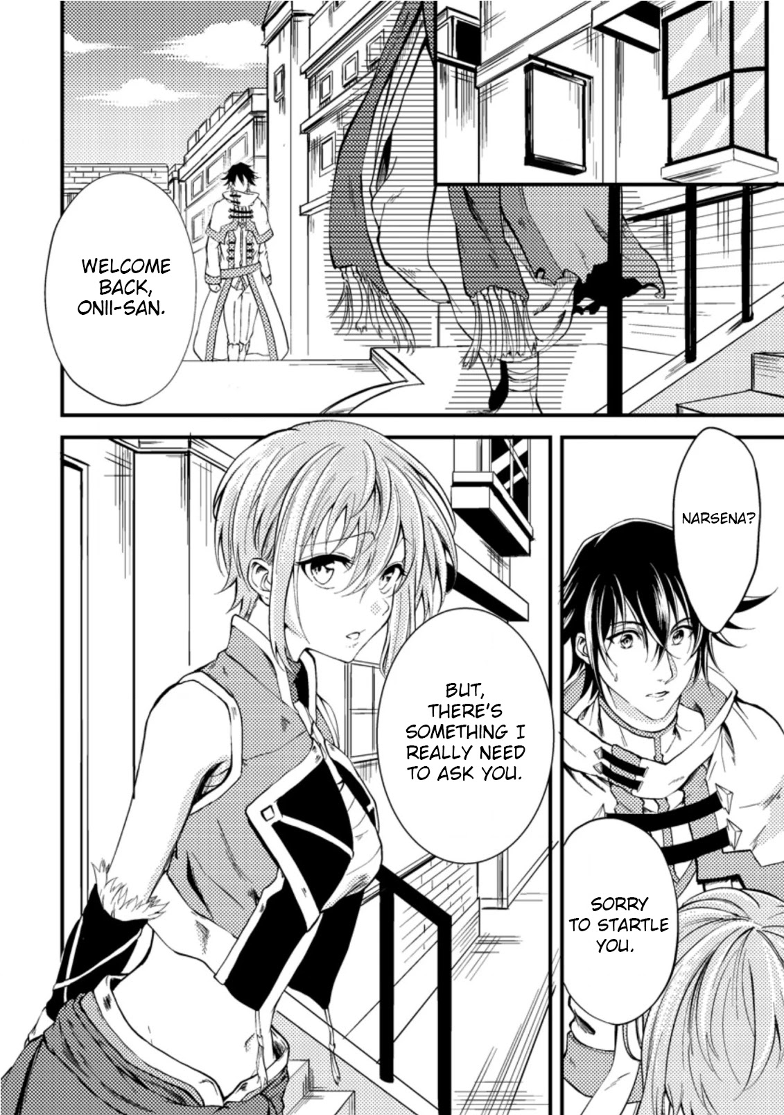 Party kara Tsuihou Sareta Sono Chiyushi, Jitsu wa Saikyou Nitsuki Chapter 12 page 26 - Chapter 12