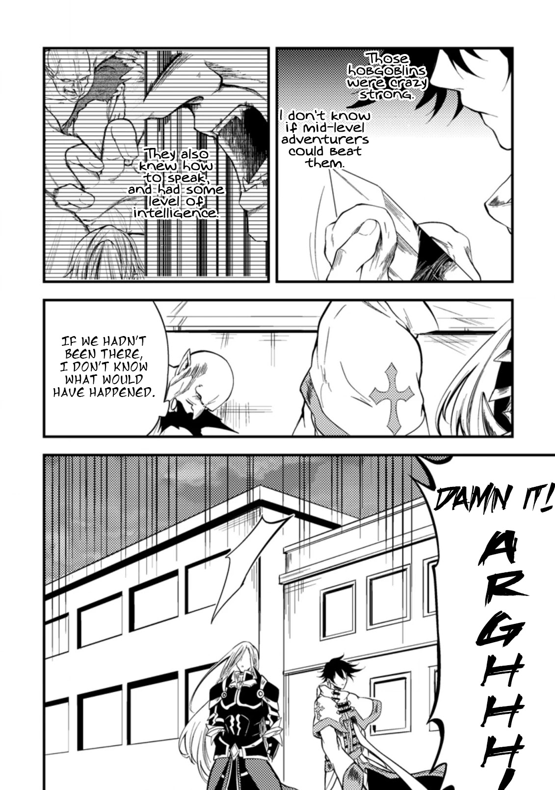 Party kara Tsuihou Sareta Sono Chiyushi, Jitsu wa Saikyou Nitsuki Chapter 14 page 32 - Chapter 14