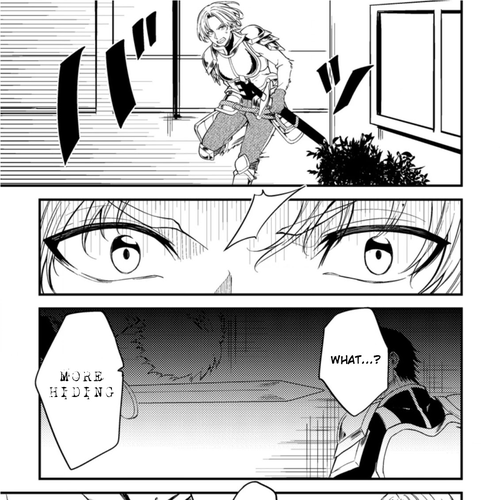 Party kara Tsuihou Sareta Sono Chiyushi, Jitsu wa Saikyou Nitsuki Chapter 15 cover