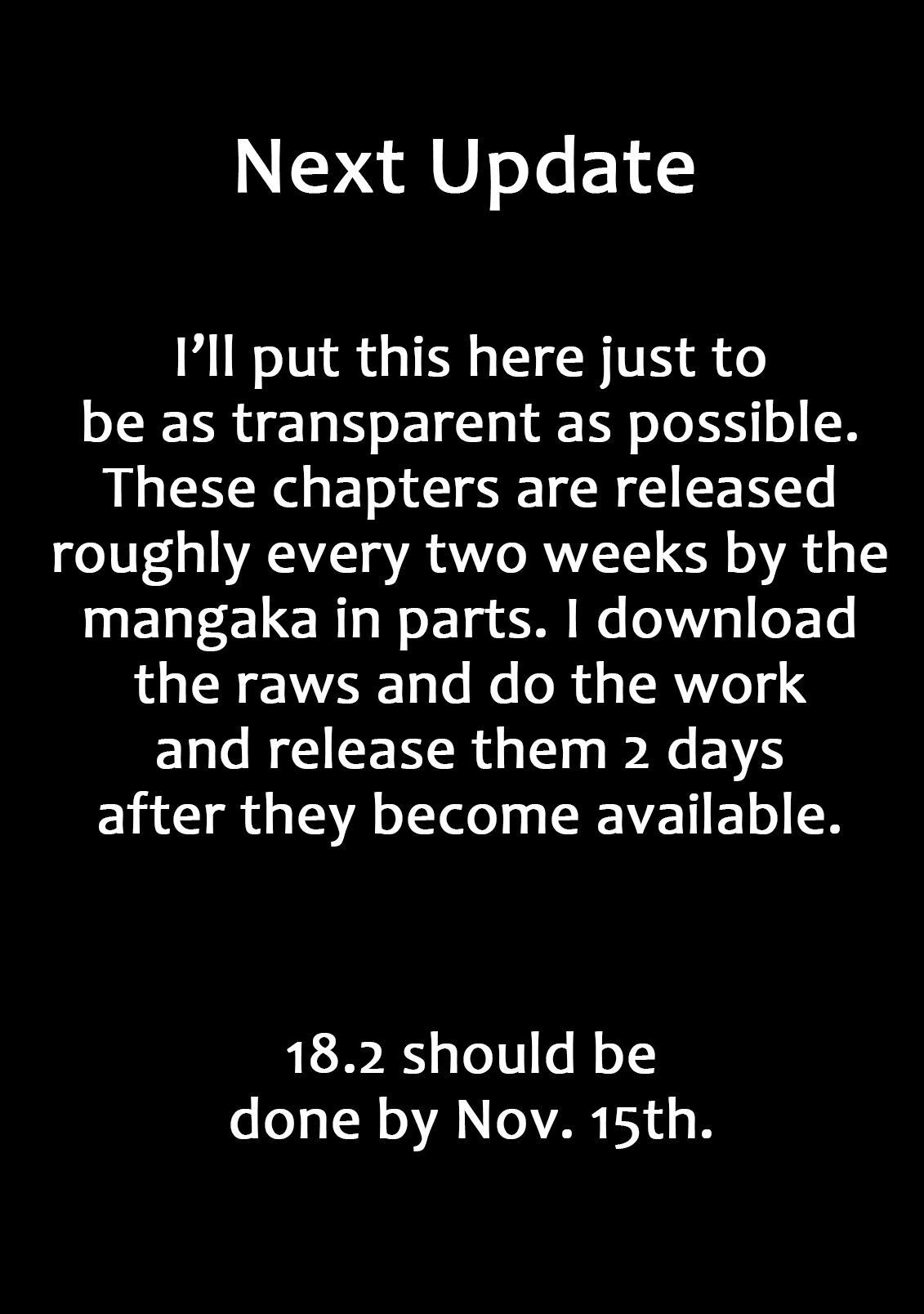Party kara Tsuihou Sareta Sono Chiyushi, Jitsu wa Saikyou Nitsuki Chapter 18.1 page 14 - Chapter 18.1 - 18.3
