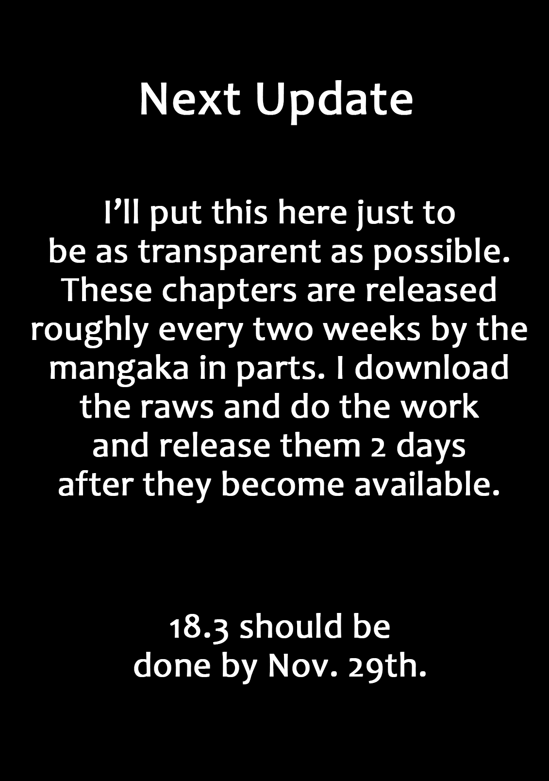 Party kara Tsuihou Sareta Sono Chiyushi, Jitsu wa Saikyou Nitsuki Chapter 18.1 page 27 - Chapter 18.1 - 18.3