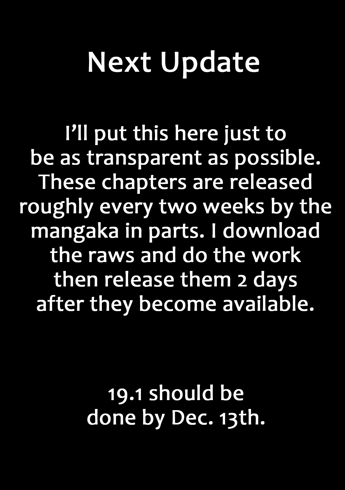 Party kara Tsuihou Sareta Sono Chiyushi, Jitsu wa Saikyou Nitsuki Chapter 18.1 page 40 - Chapter 18.1 - 18.3