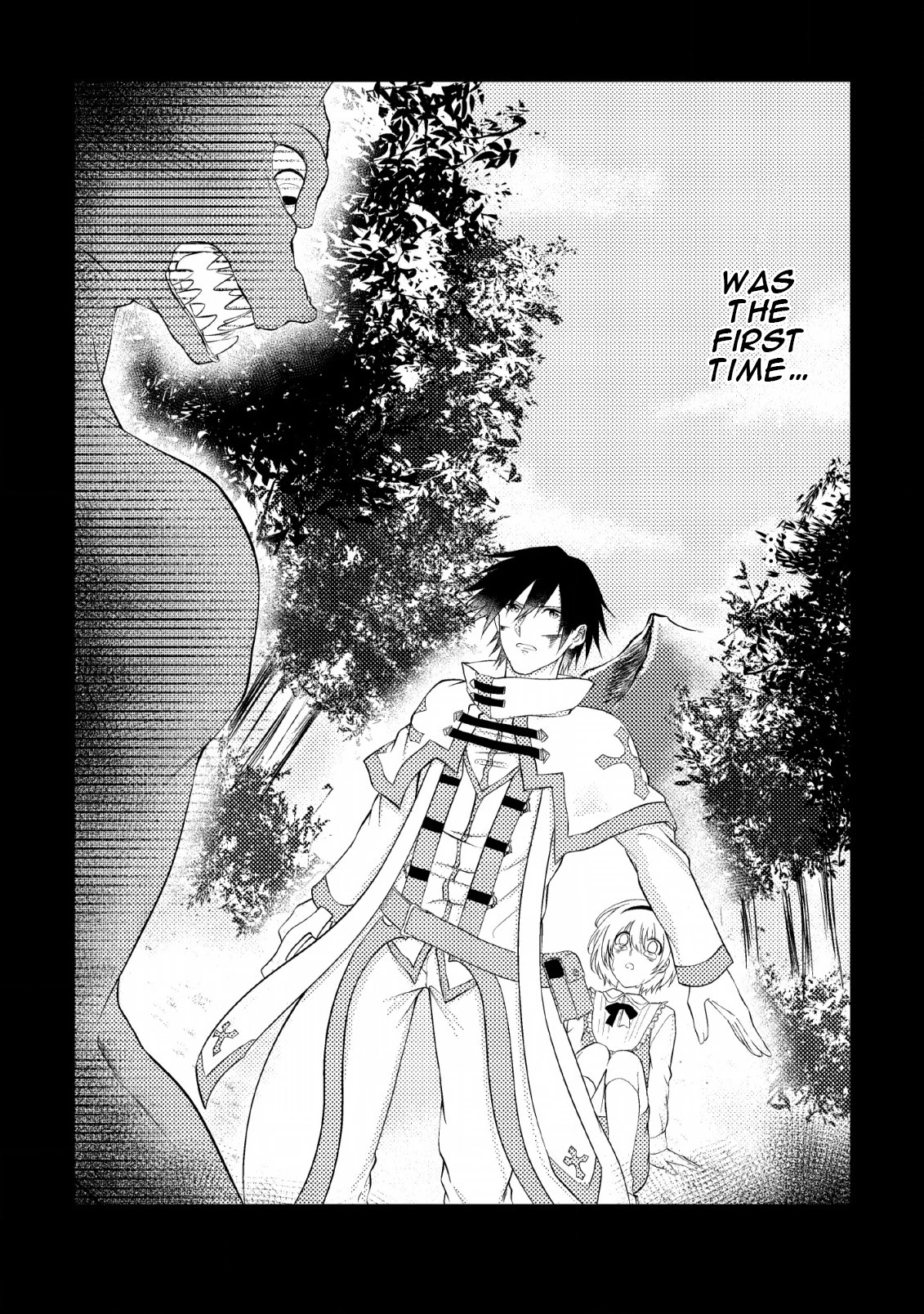 Party kara Tsuihou Sareta Sono Chiyushi, Jitsu wa Saikyou Nitsuki Chapter 2 page 13 - Chapter 2