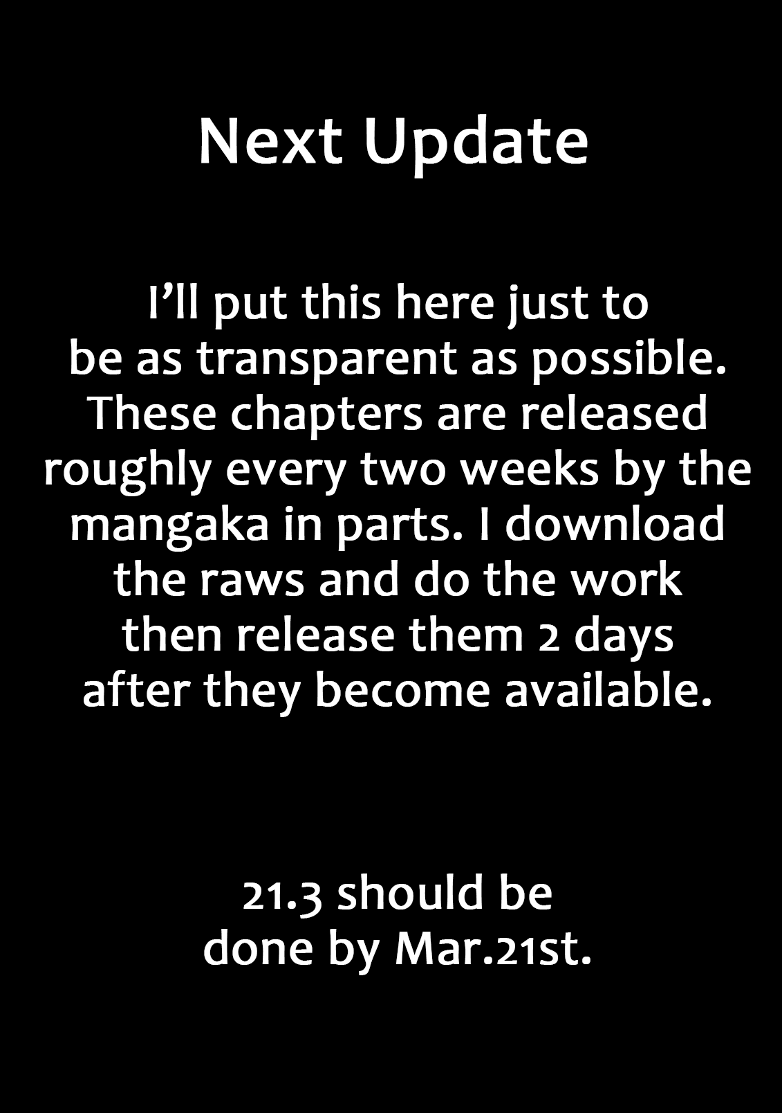 Party kara Tsuihou Sareta Sono Chiyushi, Jitsu wa Saikyou Nitsuki Chapter 21.1 page 25 - Chapter 21.1 - 21.3