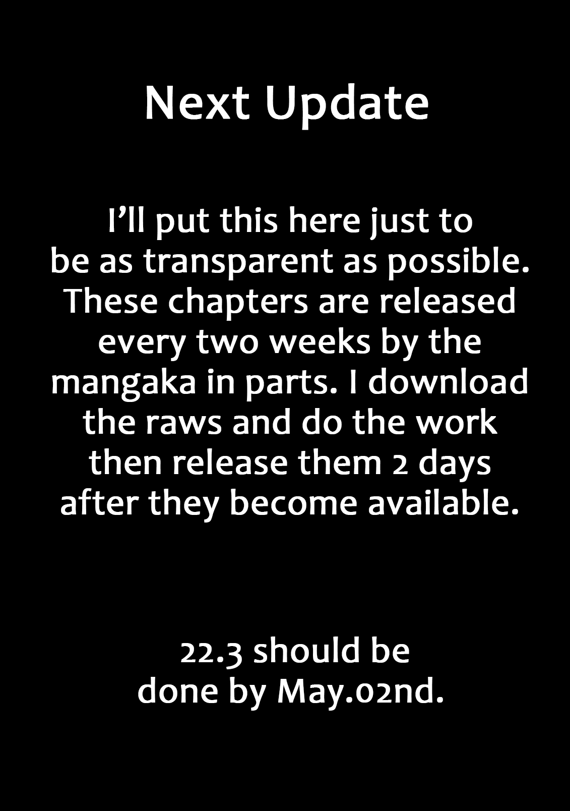 Party kara Tsuihou Sareta Sono Chiyushi, Jitsu wa Saikyou Nitsuki Chapter 22.1 page 28 - Chapter 22.1 - 22.3