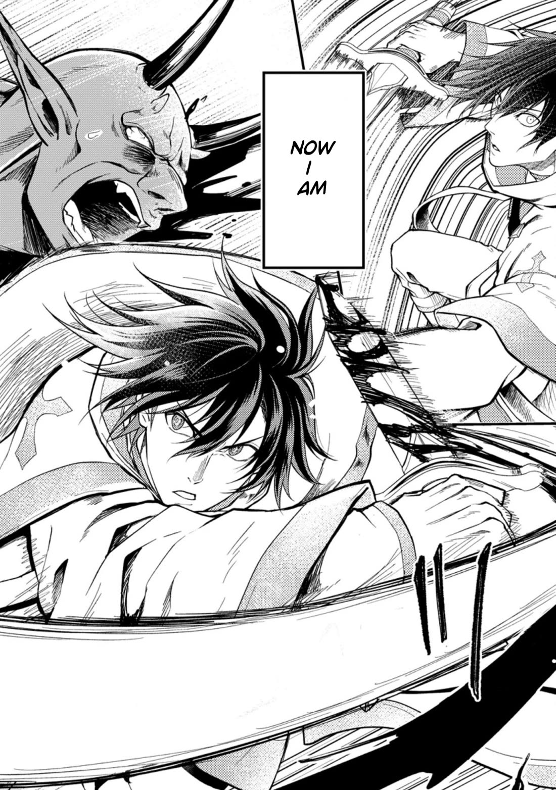 Party kara Tsuihou Sareta Sono Chiyushi, Jitsu wa Saikyou Nitsuki Chapter 24.1 page 26 - Chapter 24.1 - 24.3
