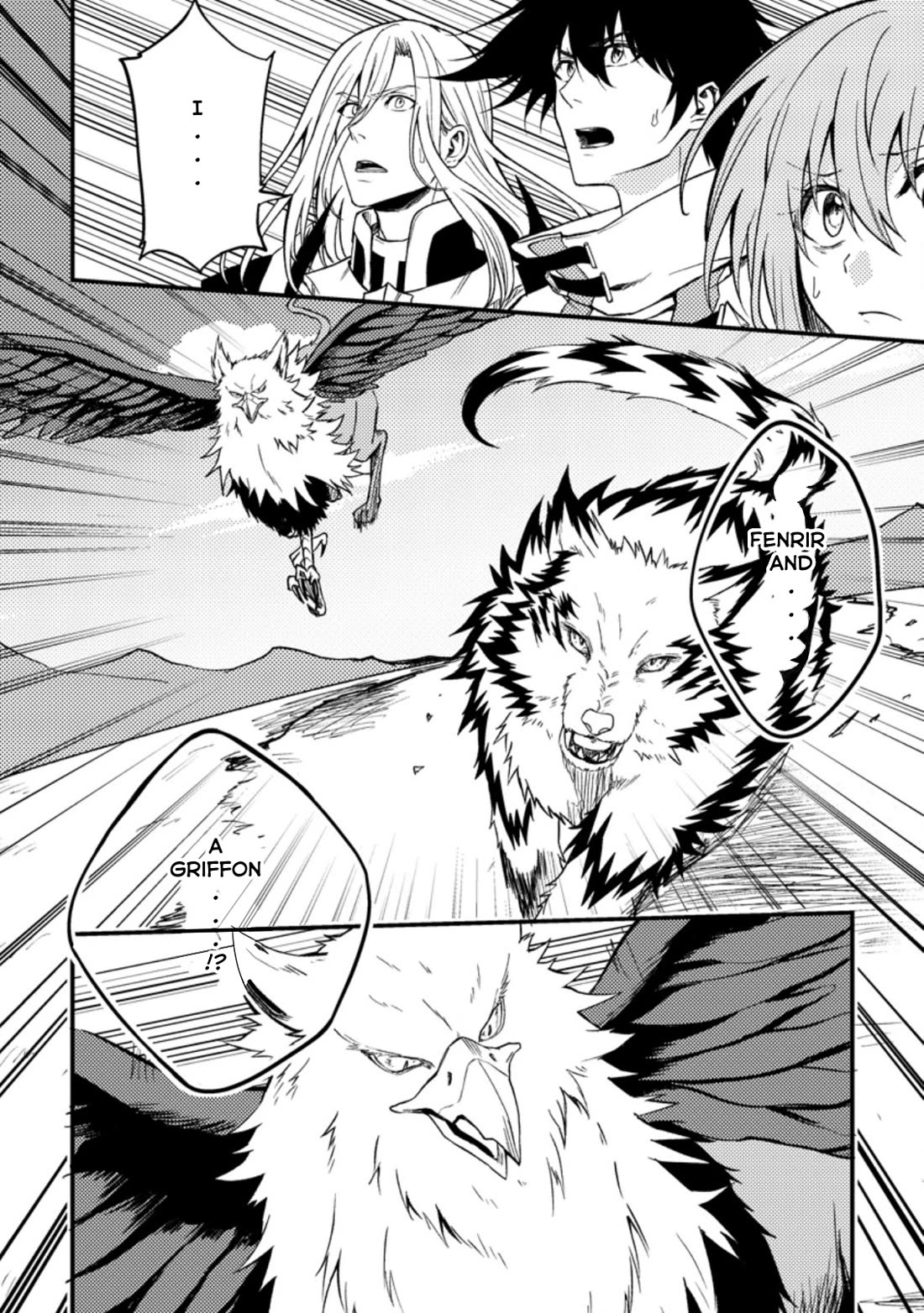 Party kara Tsuihou Sareta Sono Chiyushi, Jitsu wa Saikyou Nitsuki Chapter 25.1 page 17 - Chapter 25.1 - 25.3